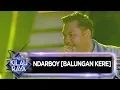 Download Lagu Ndarboy [BALUNGAN KERE] - Road To Kilau Raya (28/9)
