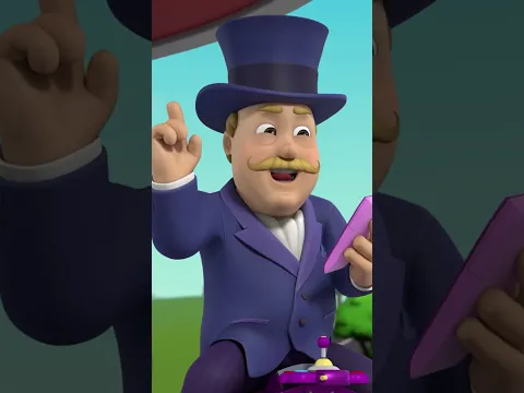 El Alcalde Humdinger intenta hacerle una BROMA a la Patrulla Canina 😱