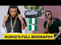 Wizkid s full biography Net worth family cars and lavish lifestyle 2025