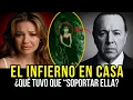 Thalia From the Tycoon s Bed to Her Golden Cage And the Kidnapping That Destroyed Her Famil