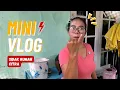 SUKENI MINIVLOG -  SIDAK RUMAH CITRA