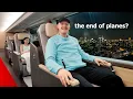 I Tried a Luxury Sleeper Bus Across Europe