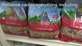 Petsense opens a new location in Hays
