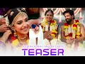 Lagu Keerthy Suresh 💘 Antony Thattil Marriage Teaser | Keerthy Suresh Wedding Video #keerthysuresh