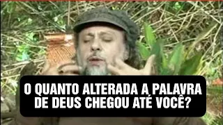 COMO OS PASTORES ALTERAM A PALAVRA DE DEUS PARA TE ENGANAR