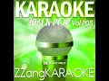 No Miracle Was There (널 잊는 기적은 없었다) (By Sung Si Kyung(성시경))