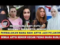 Lagu GEMPAR!! SEMUA ARTIS SENIOR NGAMUK KECAM PEDAS INARA RUSLI !! BIKIN MALU JADI PELAKOR SUAMI MAWA