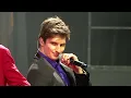 Cliff Richard - Willie And The Hand Jive (Live in Sydney 2013)