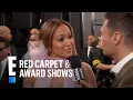 Video di Jennifer Lopez Has "So Much Love" for Drake | E! Live from the Red Carpet
