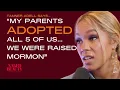 Tanner Adell s Adoption Story Impacted Her Beauty Practices Naked Beauty Podcast