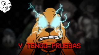 Pluto es un Dios Interdimensional en Kingdom Hearts. Y TENGO PRUEBAS