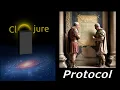 Learn Clojure - Protocol