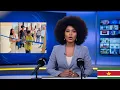Lagu Suriname Nieuws Boulevard 12 Feb 2026 / Politieke Beschouwingen JNA .