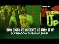 Download Lagu Bom Diggy vs Mi Gente vs DJ Turn It Up | Mashup | DJ Shadow Dubai | Zack Knight x Jasmin Walia