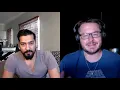 LIVE with Ex Muslim Harris Sultan 900pm ET