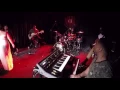 Chantae Cann - Album Release Concert - J-rod Sullivan