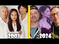 Smallville Cast Then and Now 2024 - Smallville Age Real Name and Life Partner 2024