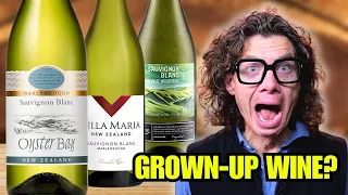 Download The Best (and Worst) New Zealand Sauvignon Blancs 🍷🇳🇿 MP3