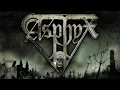 ASPHYX (Full Show ) @kyttarolive , Athens-Greece,  Live,  13/12/2025 
