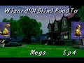 Wizard101 MY PET FAILED WITH A MAYCAST Blind Road To Mega Ep 4