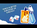 Which Is Better Suboxone Or Subutex