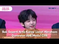 Bak Seperti Artis Korea Lionel Abraham Gunawan Jadi Model Cilik - PAGI-PAGI AMBYAR (18/12/25) P4