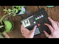 Polyend Tracker Demo and Tutorial from Sample-to-Song