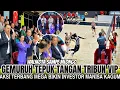 Download Lagu ANTUSIAS DI TRIBUN VIP JADI BUKTI‼️MEGAWATI MAKIN YAKINKAN INVESTOR \u0026 BOS MANISA😱 MEDIA TURKI HEBOH💥