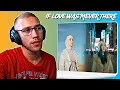 Download Lagu Reacting To Putri Ariani ft. Devina Elysia - IF LOVE WAS NEVER THERE(Official Music Video)!!!
