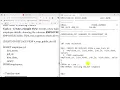 LAb 4 5 Part 2 Managing Indexes and Views in Oracle SQL Using Oracle Database Server