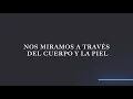 Efímera (Letra) - Camilo Séptimo