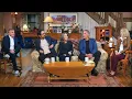Cast Of Everybody Loves Raymond Reunites For 30-Year Anniversary