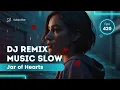 Download Lagu 💔🌧️ Jar of Hearts DJ Remix  Slow Deep House  Emotional Heartbreak Remix 2025 💔🌧️