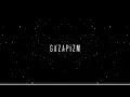 Gazapizm - Unutulacak Dünler & Piyano Remix (Slowed + Reverb)