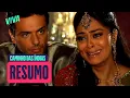 Download Lagu MAYA E RAJ SE CASAM, BAHUAN VOLTA À ÍNDIA, A SUPOSTA MORTE DE RAUL E+! | CAMINHO DAS ÍNDIAS | RESUMO
