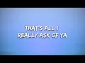 Tiësto - BLUE (Lyrics) ft. Stevie Appleton