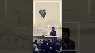 Download Tanqihul Qoul || KH. Muhtarom Busyro MP3