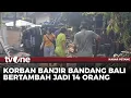 Download Lagu Dampak Banjir Bandang di Denpasar Bali | Kabar Petang tvOne