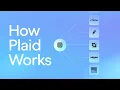 How Plaid Works