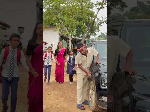 Pdhai Hi Bachho Ka Bhavishya Hai 🙏 #shorts #RamRamJi #suspense #motivation #RRJ
