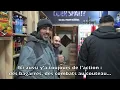 GabMorrison - Kreuzberg : le quartier le plus chaud d'Allemagne (avec Caney030)