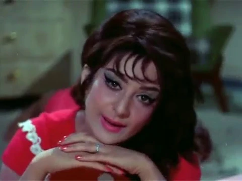 Download MP3 Bhai Batur  - Classic Bollywood Song - Saira Banu - Padosan