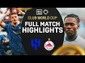 Al Hilal \u0026 RB Salzburg Can't Find The Back Of The Net | FIFA Club World Cup Highlights
