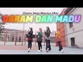 Download Lagu GARAM DAN MADU - Line Dance // Choreo: Nena Moerina (INA) // Beginner