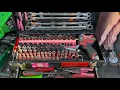 Mobile mechanic portable toolbox tour