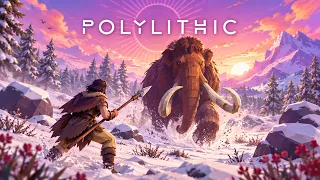 Охота на МАМОНТА - Polylithic