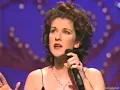 Download Lagu Celine Dion - The Power Of Love (Live at A Gala for the President 1994) HD **Fixed aspect ratio**