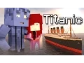 Download Lagu Minecraft Parody - TITANIC! - (Minecraft Animation)