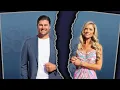 Christina Haack Settles Divorce From Josh Hall With 300K Payout