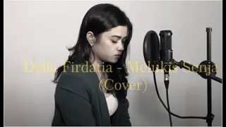 Download Budi Doremi - Melukis Senja - Cover Della Firdatia MP3